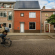 Illustration for article titled This Handsome Brick Facade Is Insulation That Snaps on Like Lego